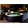 Marimex Whirlpool nafukovacie kúpele Pure Spa - Bubble HWS BLUE (11400212)