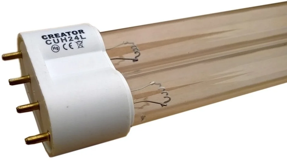 Marimex Žárovka náhradní 24 W pro UV Steril Pool (10915073 )
