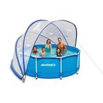 Marimex Zastřešení Pool House CABRIO průměr 5,50m (pro bazény 4,57 m)