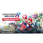 Mario Kart 8 Deluxe Booster Course Pass
