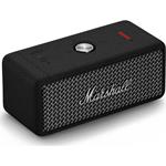 Marshall Emberton II Black & Steel, černý