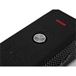Marshall Emberton II Black & Steel, černý