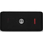 Marshall Emberton II Black & Steel