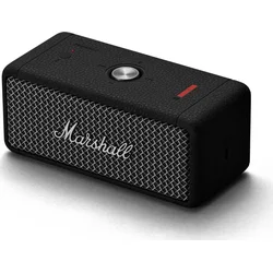 Marshall Emberton II Black & Steel