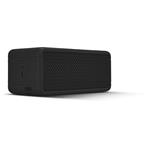 Marshall Emberton III Black & Brass, čierna