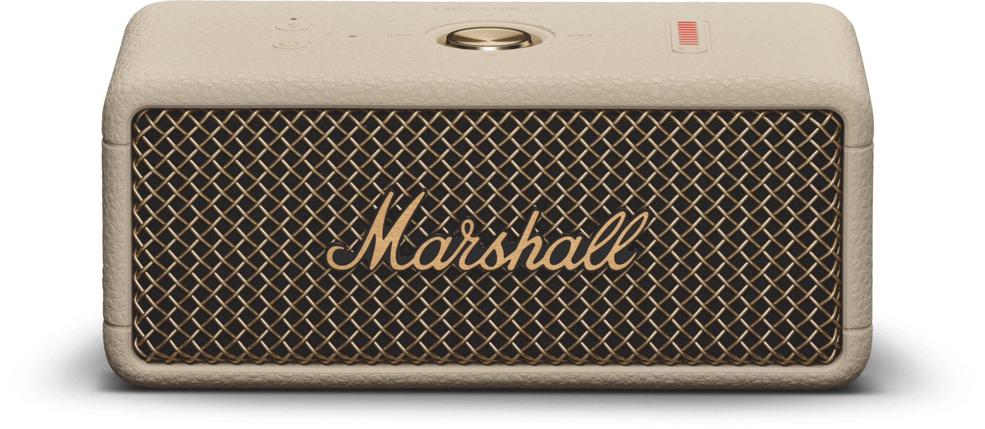 Marshall Emberton III, krémový