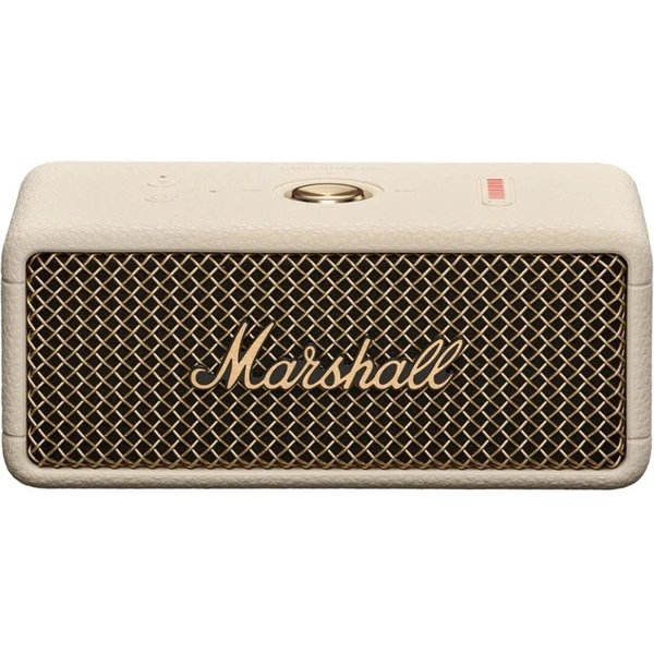Marshall Emberton III, krémový