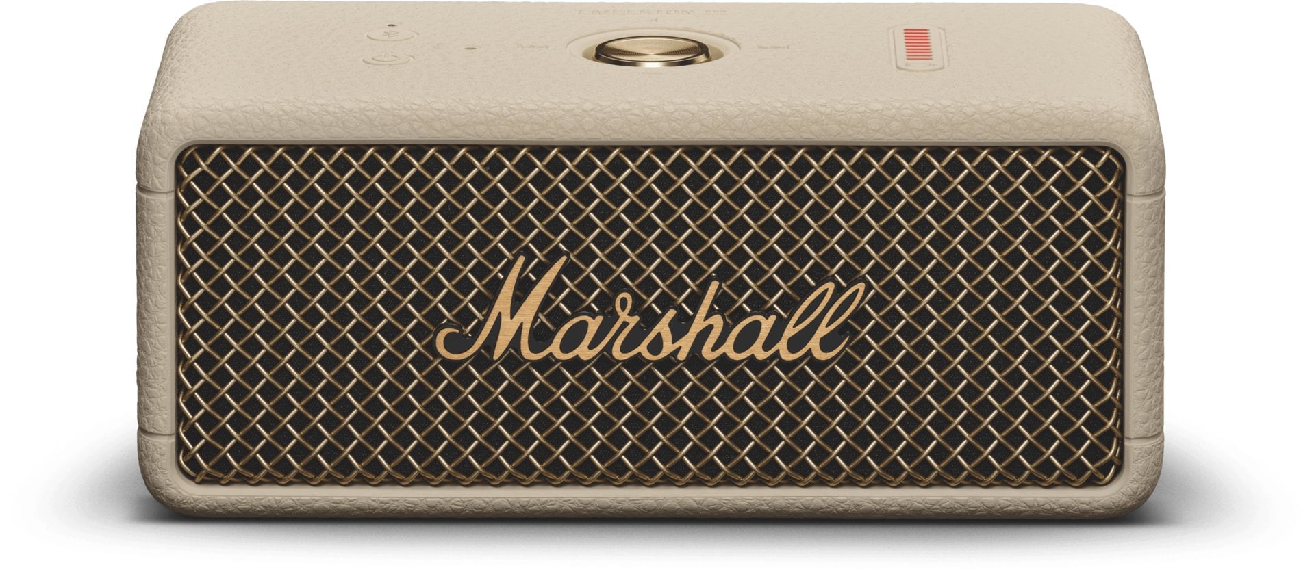 Marshall Emberton III, smotana