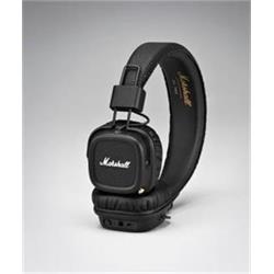 MARSHALL Major II Bluetooth Black - ROZBALENO