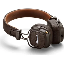 MARSHALL Major III Bluetooth Brown