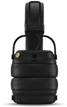 Marshall Major V Bluetooth, čierna