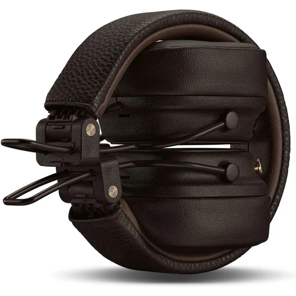 Marshall Major V Bluetooth, hnědá