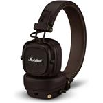 Marshall Major V Bluetooth, hnědá