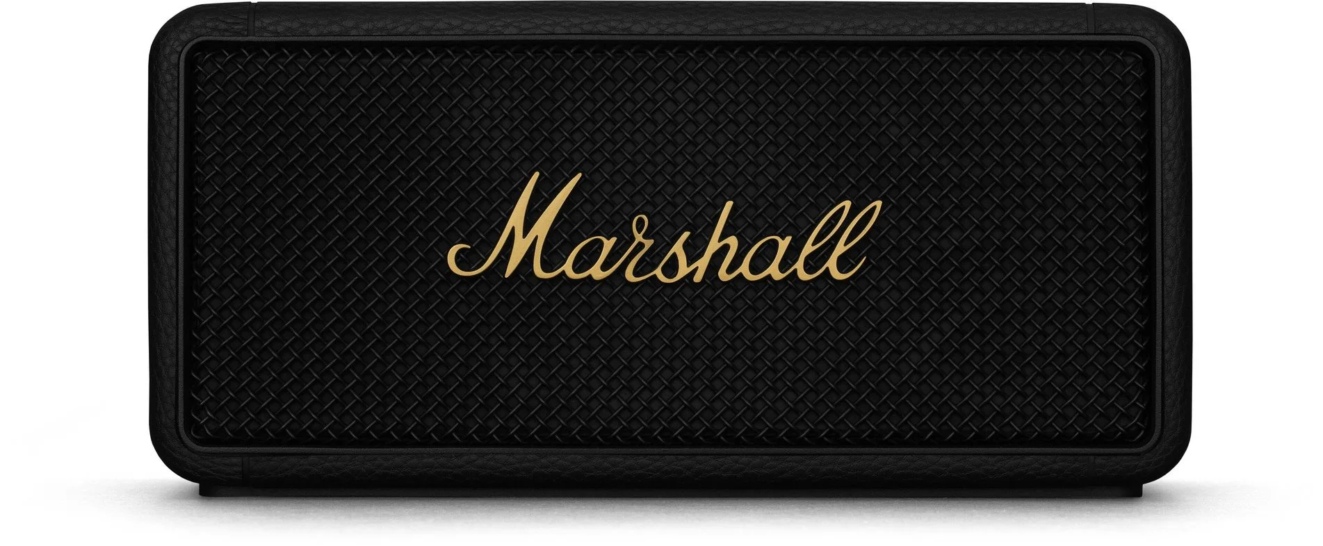 Marshall Middleton Black & Brass