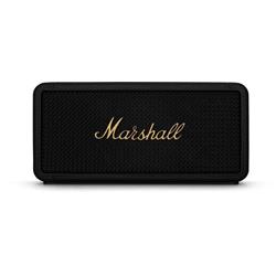 Marshall Middleton Black & Brass