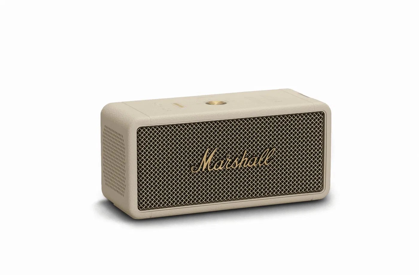 Marshall Middleton Cream