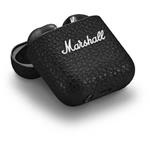 Marshall Minor IV Black, slúchadlá do uší, čierne