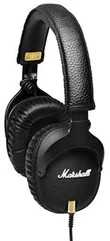 MARSHALL Monitor Black - ROZBALENO