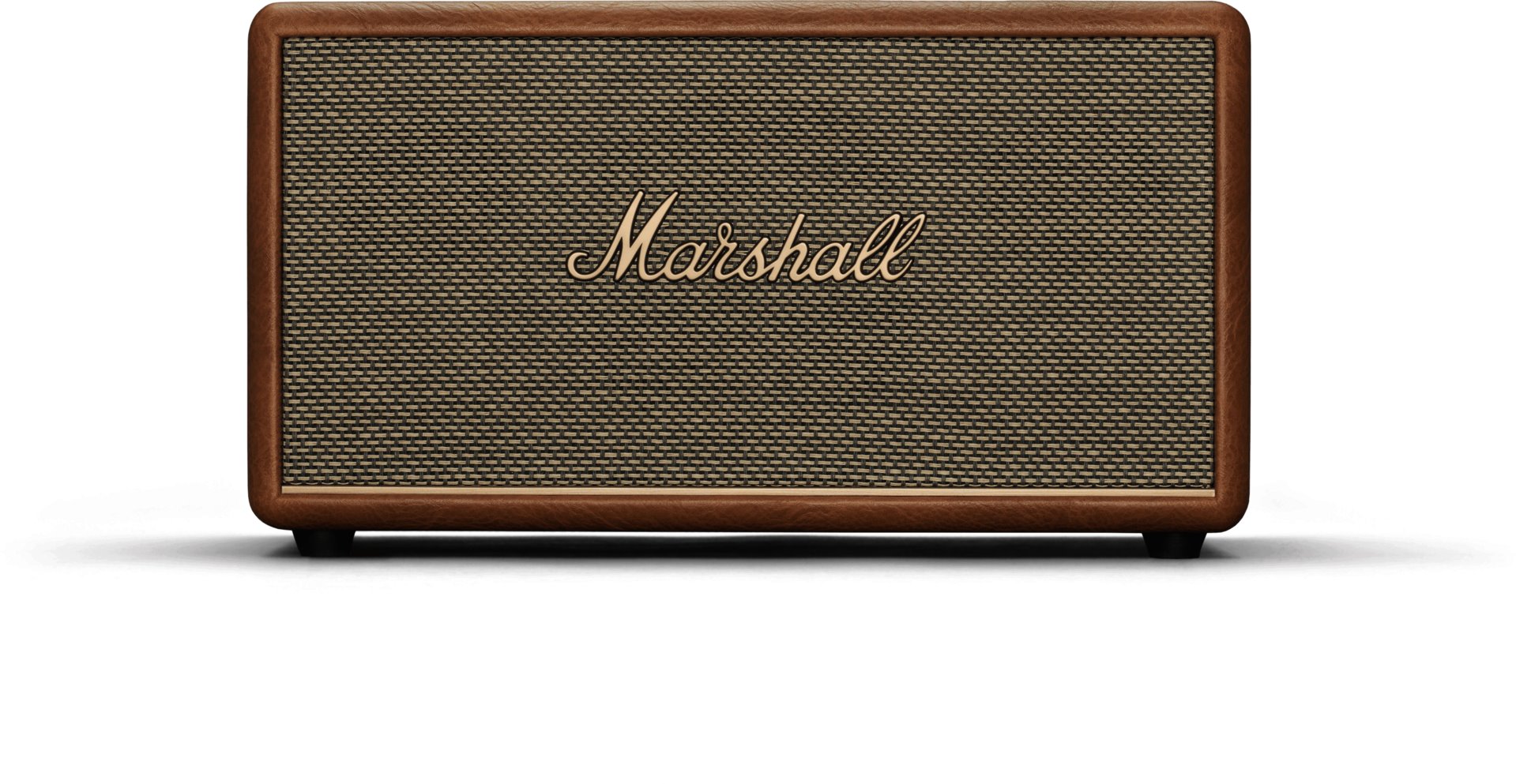 Marshall Stanmore III, hnědá
