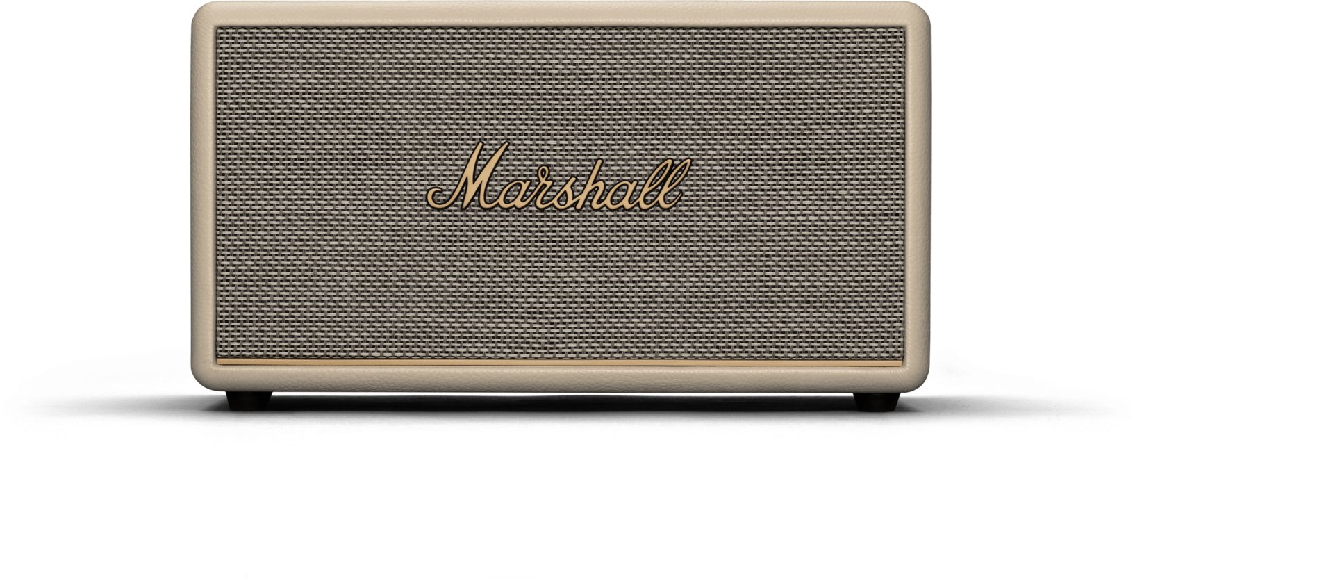 Marshall Stanmore III, smotana