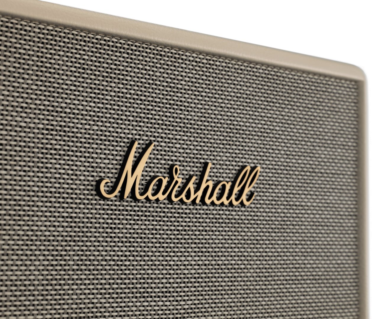 Marshall Stanmore III, smotana