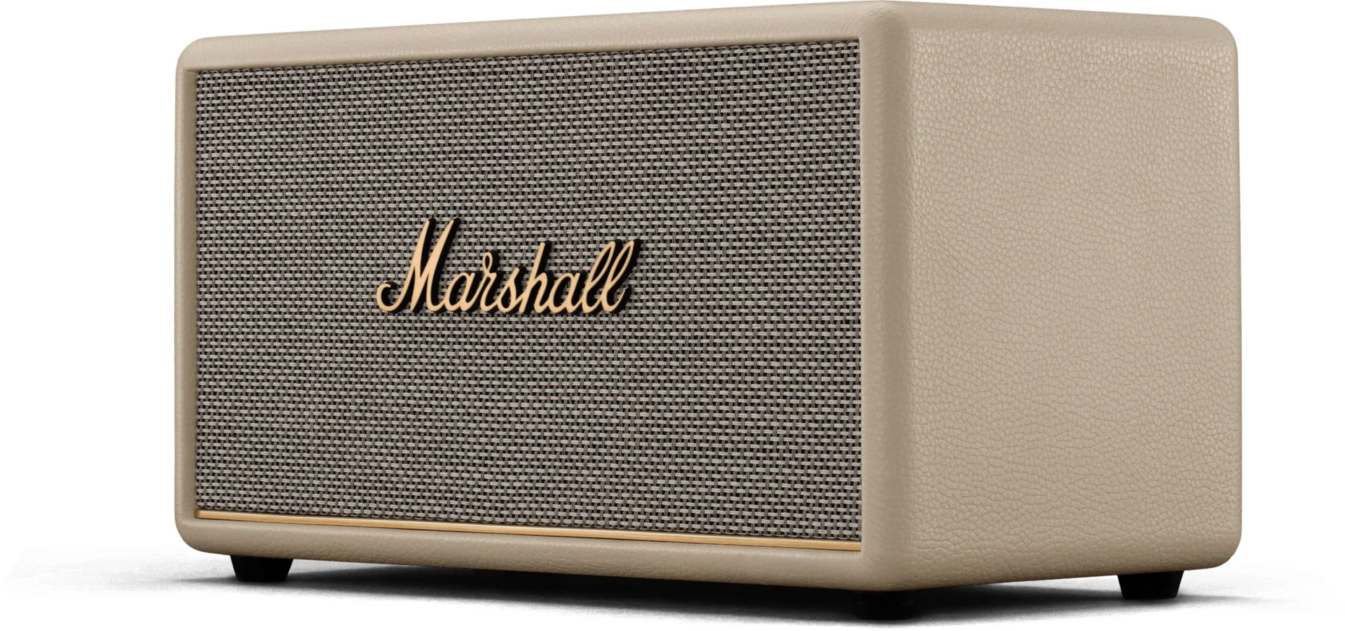 Marshall Stanmore III, smotana