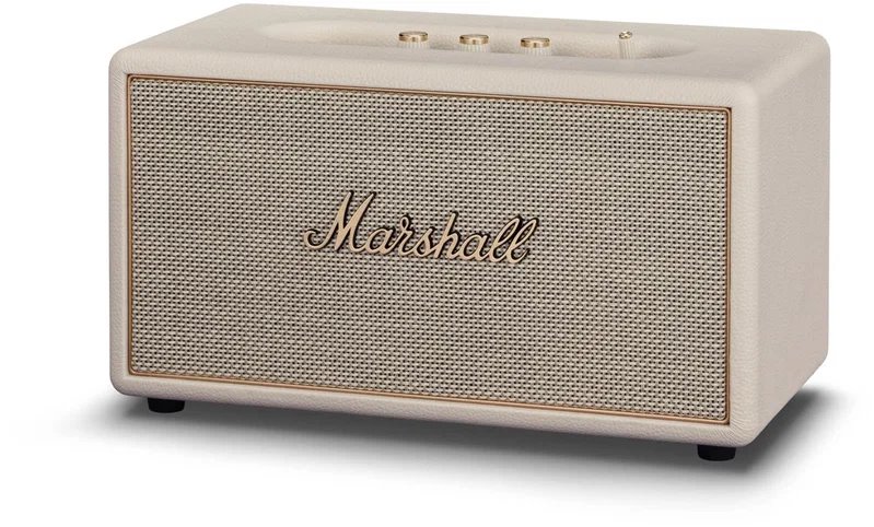 Marshall Stanmore IV, krémová farba