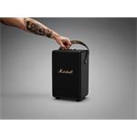 Marshall Tufton Black and Brass, černý