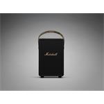 Marshall Tufton Black and Brass, černý