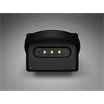 Marshall Tufton Black and Brass, čierna