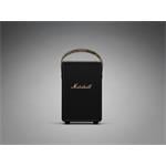 Marshall Tufton Black and Brass, čierna