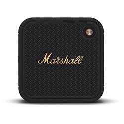 Marshall Willen II Black & Brass