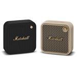 Marshall Willen II, smotana