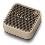 Marshall Willen II, smotana