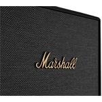Marshall Woburn III Black