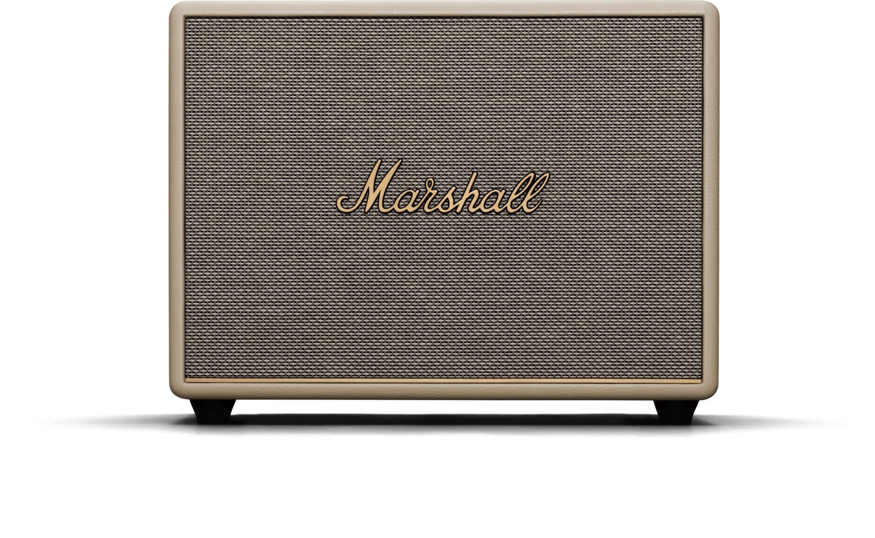 Marshall Woburn III, smotana