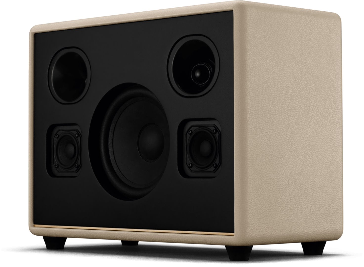 Marshall Woburn III, smotana