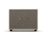 Marshall Woburn III, smotana