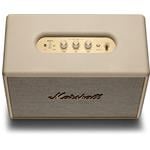 Marshall Woburn III, smotana