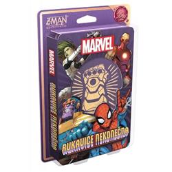 Marvel: Rukavice nekonečna 8595680301148 - Stolní hry