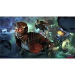 Marvel's Guardians of the Galaxy The Telltale Series
