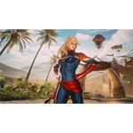 Marvel vs Capcom Infinite Deluxe Edition