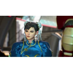 Marvel vs Capcom Infinite Deluxe Edition