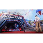 Marvels Avengers The Definitive Edition