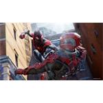 Marvel’s Spider-Man Miles Morales