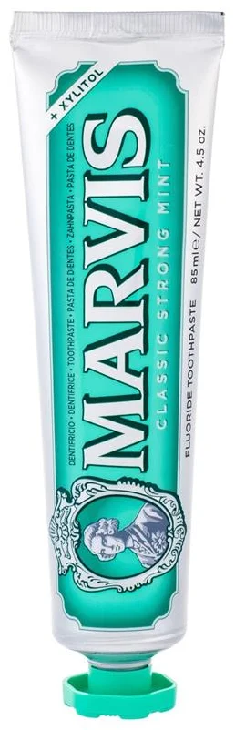 Marvis Classic Strong Mint 85ml 8004395111701