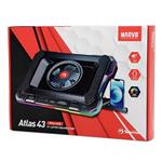 Marvo Atlas 43