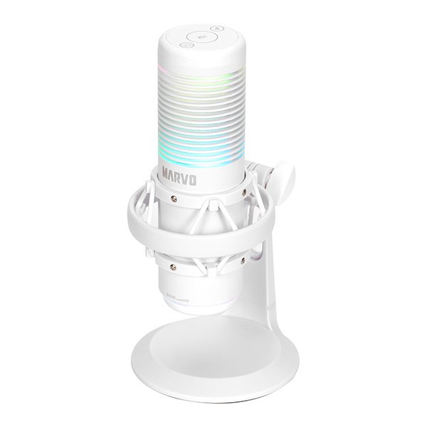 Marvo Blast 60 White