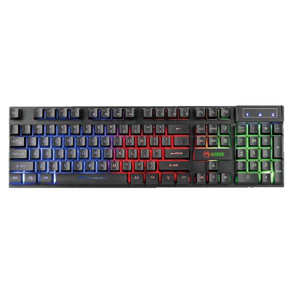 Marvo CM409 herný set CZ/SK