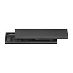 Marvo Crest 60 Black